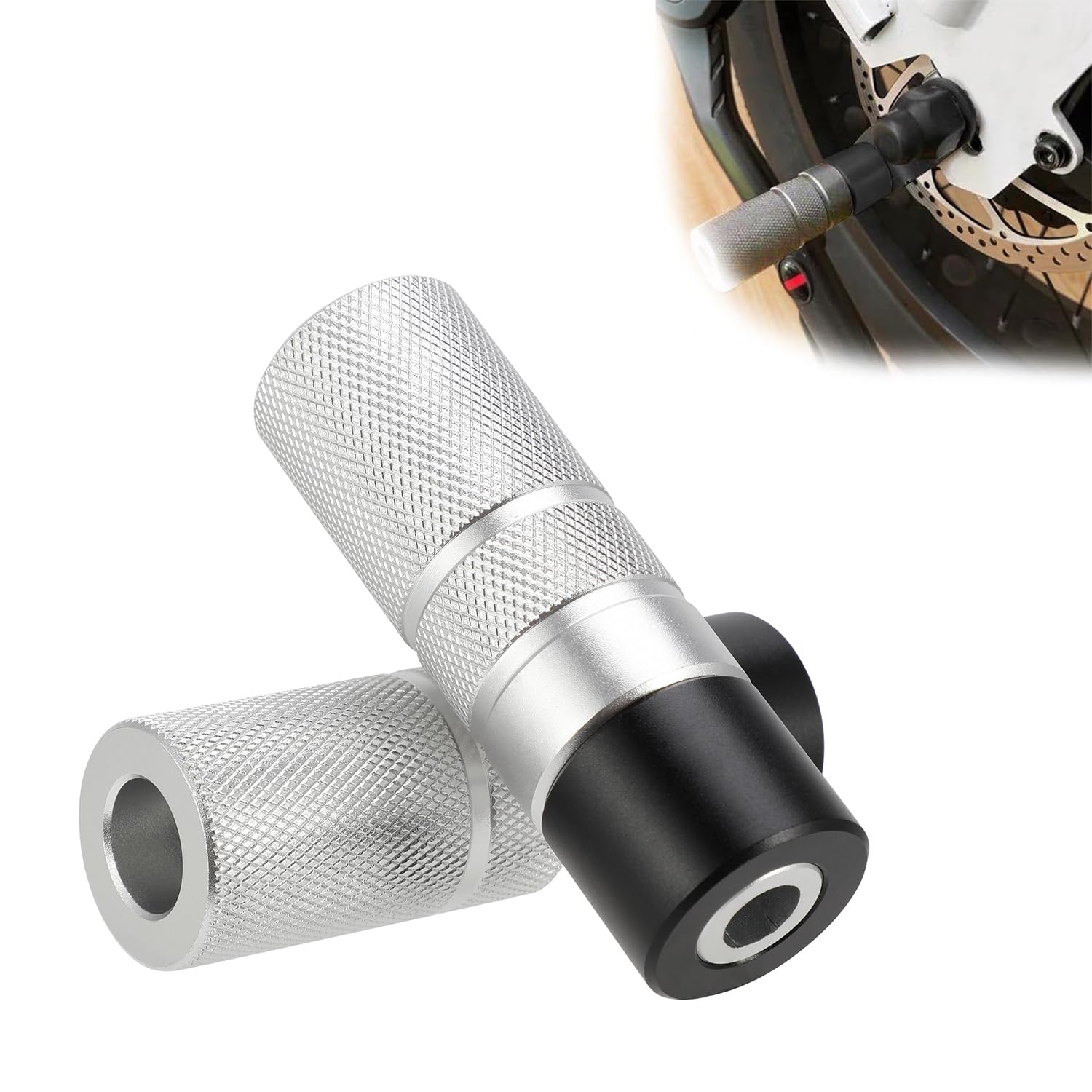 Amazon.com: BAOUFF Foot Pegs for Super 73,CNC 7075 Aluminum